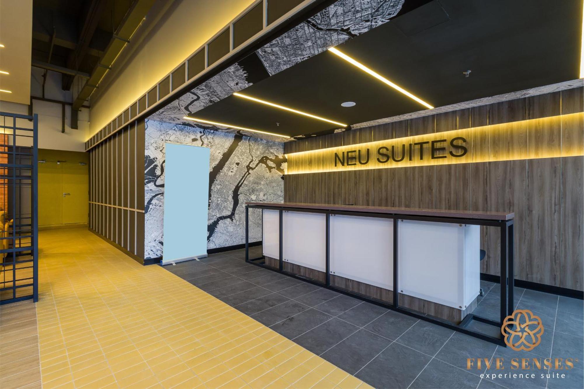 Neu Suites Signature Suites, Klcc Kuala Lumpur Exteriér fotografie
