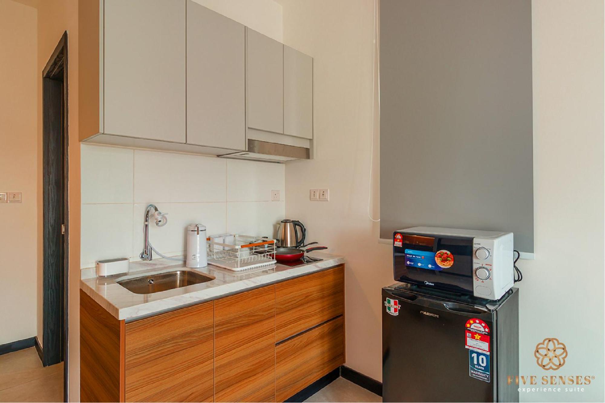 Neu Suites Signature Suites, Klcc Kuala Lumpur Pokoj fotografie