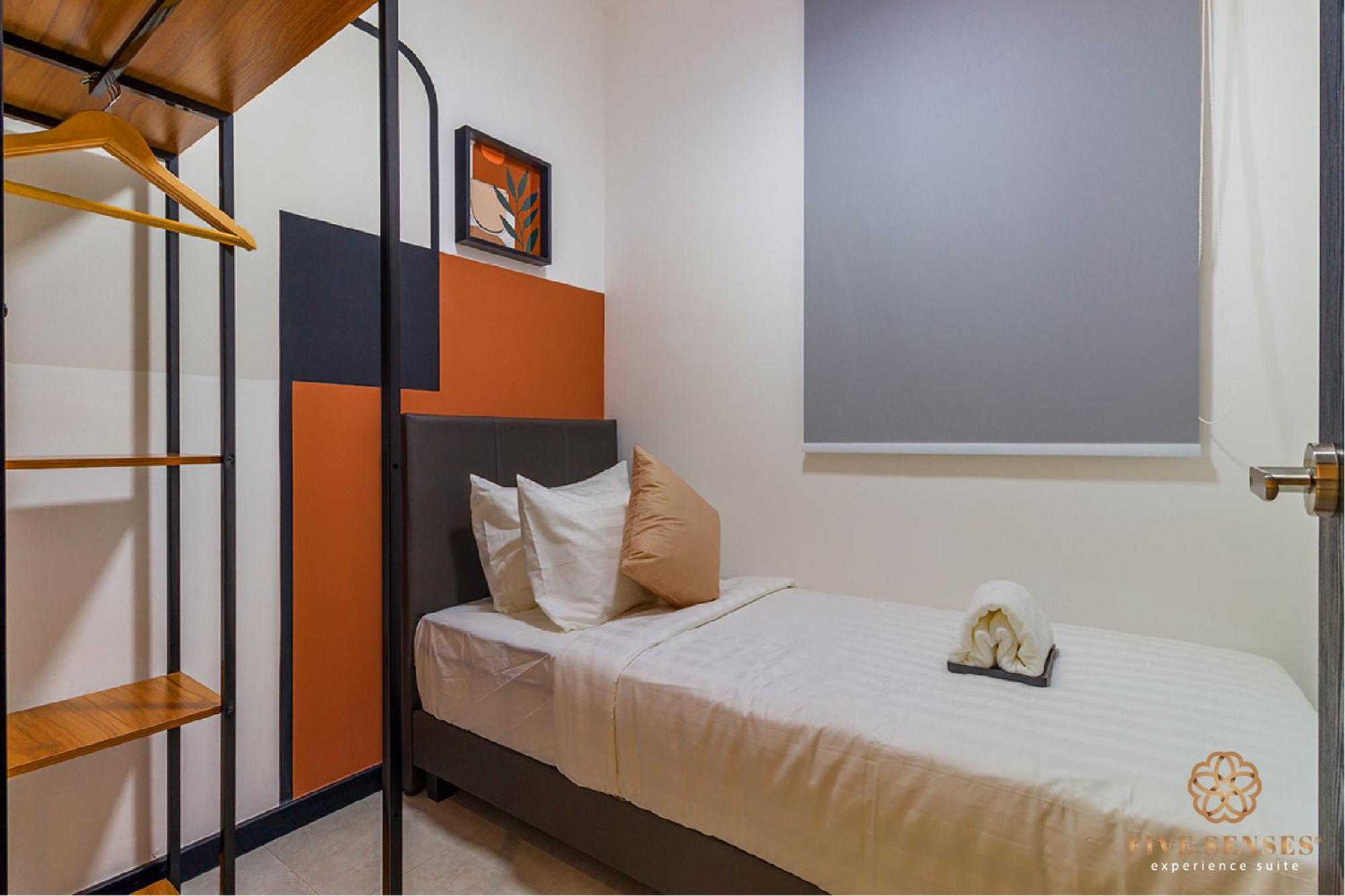 Neu Suites Signature Suites, Klcc Kuala Lumpur Pokoj fotografie