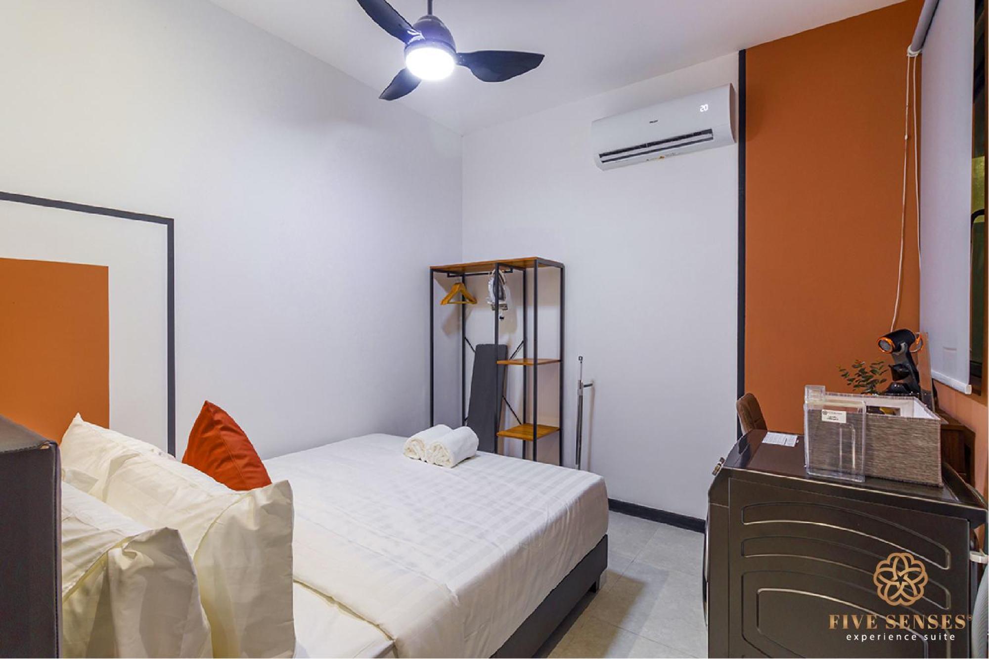 Neu Suites Signature Suites, Klcc Kuala Lumpur Pokoj fotografie
