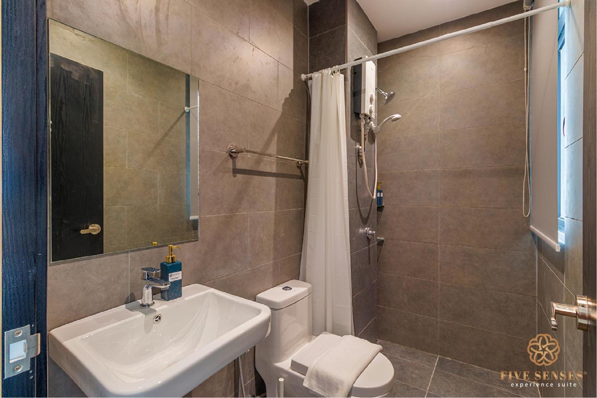 Neu Suites Signature Suites, Klcc Kuala Lumpur Pokoj fotografie