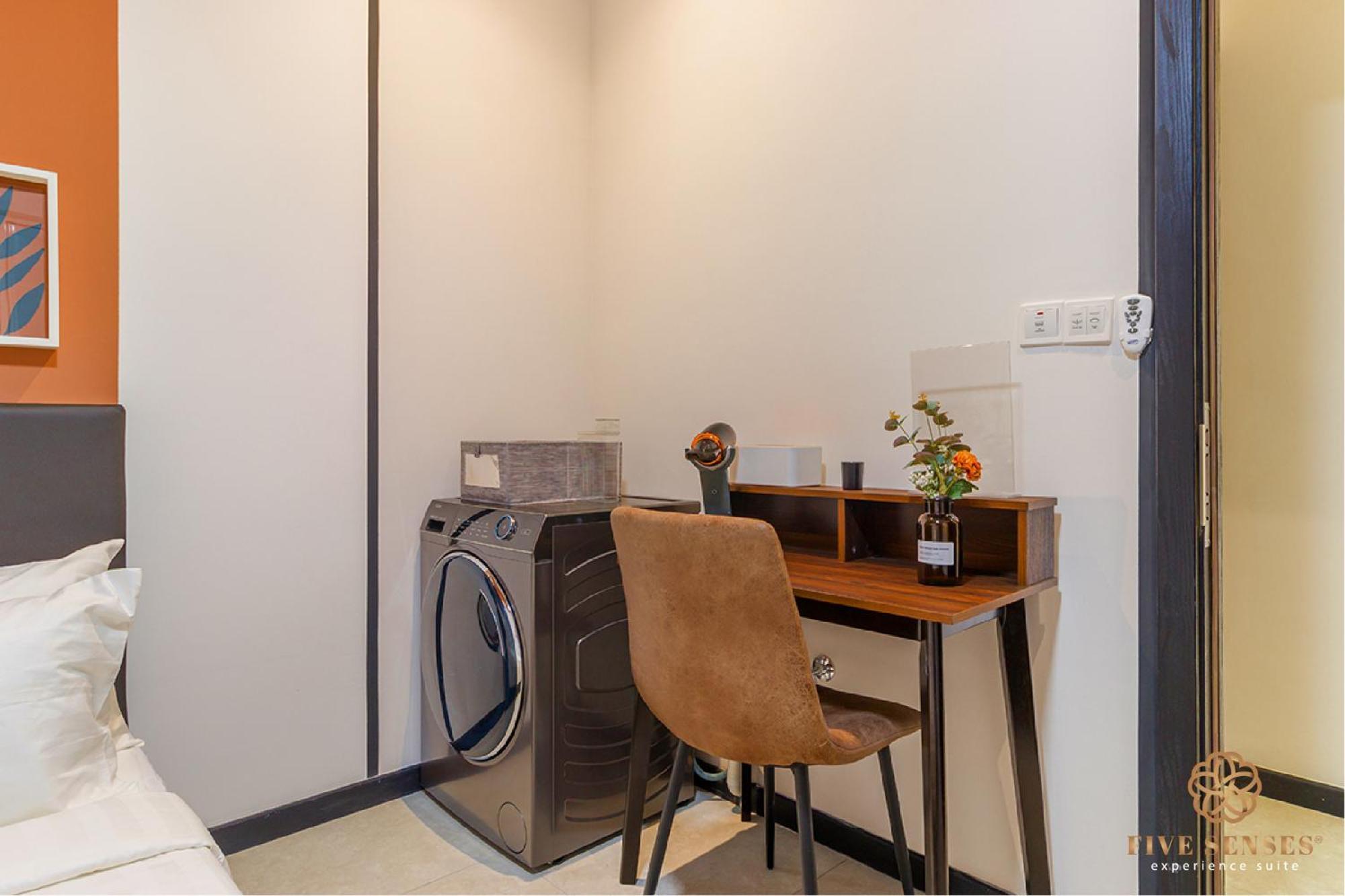 Neu Suites Signature Suites, Klcc Kuala Lumpur Pokoj fotografie